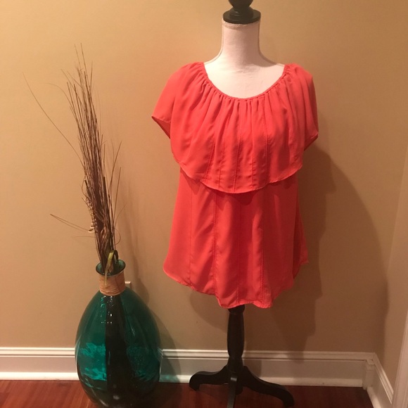 Grace Elements Top - Picture 5 of 8